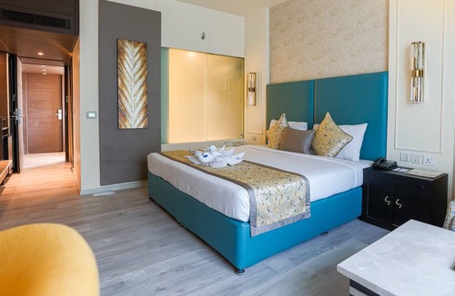 Siliguri Hotel | Barsana Hotel & Resort, Siliguri