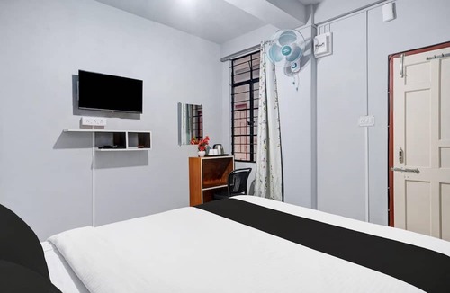 Shillong House | Premium Unique Residency