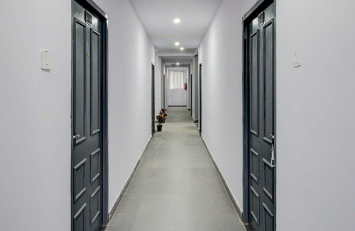 Hyderabad House | Premium oyo Nagaram