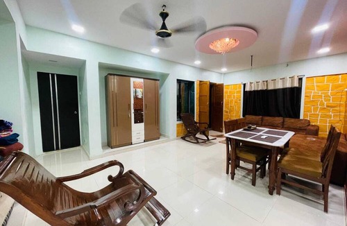 Karjat Villa | NS Dosti Villa By Glitz