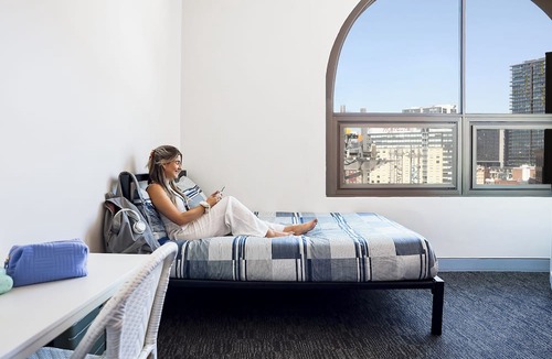 Haymarket Hostel | Wake Up! Sydney - Hostel