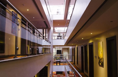 Eldoret Hotel | Boma Inn Eldoret