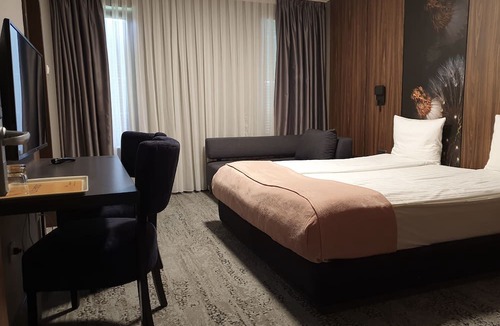 Sinmartin Villa | VILA TOPAZ BAILE FELIX