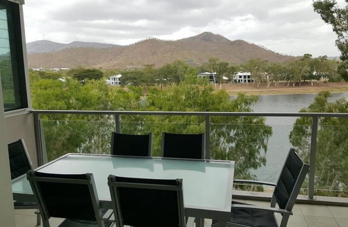 Thuringowa Central Apartment | Itara Apartments