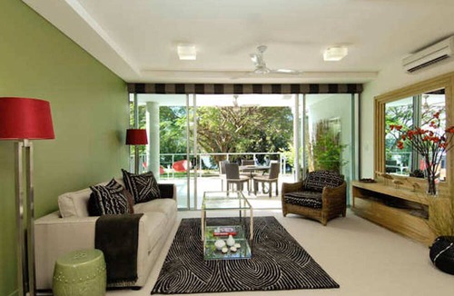Thuringowa Central Apartment | Itara Apartments