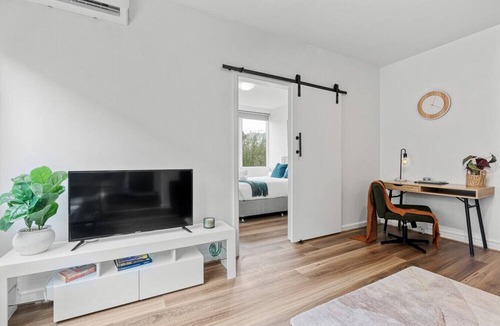 Balaclava Apartment | One bedroom apartment in Australia, St Kilda East