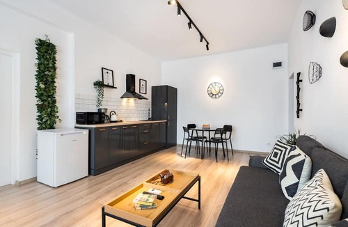 Bucharest City-Centre Apartment | Touristic Area | City Centre | Old Town Apartment with View