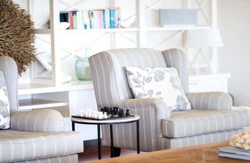 Avoca Beach Apartment | SALT DECK - THE UPPER DECK | Accom Holiday