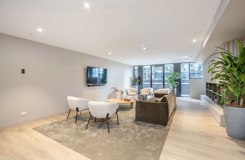 Phillip Apartment | Modern 2-Bed Apartment with Premium Amenities