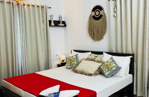 Varkala Villa | Villa Lemon