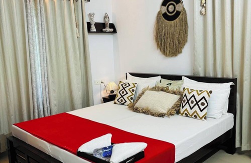 Varkala Villa | Villa Lemon
