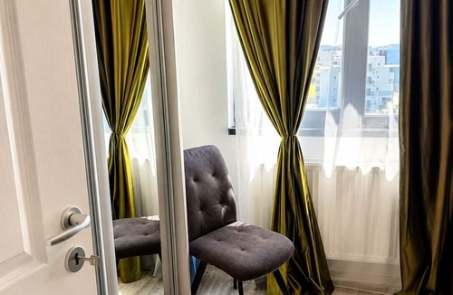 Mamaia-Sat Apartment | Italy Luxury Apartment front of the sea