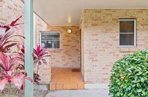 Nelson Bay Villa | Bay Bliss Coastal Villa within the CBD