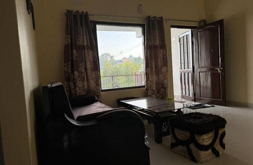 Dharamshala Apartment | Cozy 2-bedroom apartment in peaceful Dharamshala with WiFi, AC