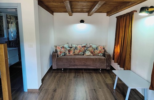 Dubova Apartment | Apartments Eibenthal