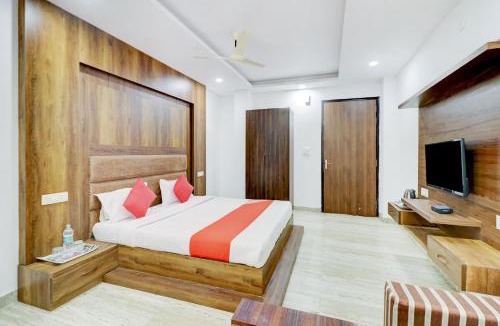 Ghaziabad Hotel | Hotel O Ratan Pacific Hotel And Party Hall