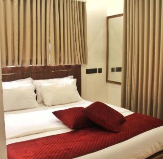 Onamthuruth House | Bliss Residency Kottayam