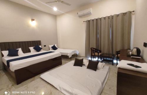 Bullawala Hotel | Glotus Hotel