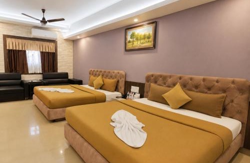 Subarnapur Hotel | Hotel Swashtika & Restaurant