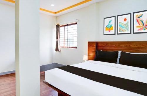 Bengaluru Hotel | Hotel O By OYO Shiva's Inn