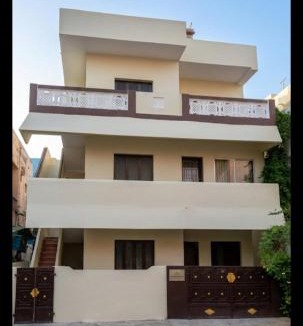 Lalgudi House | Uthamar Illam