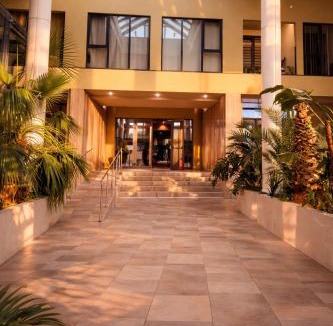 Sector 4 Apartment | B&Bxperience