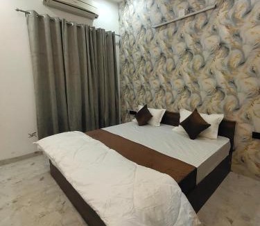 Udaipur Villa | 2Bhk Entire luxury home -Udaipur Serenity Homestay