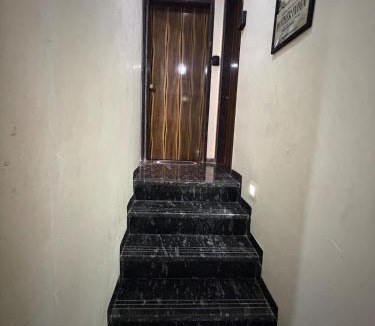 Thane Villa | Comfort Cartel - Bollywood Royale