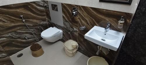 Barli Villa | Shree Villa & Resort 4BHK Luxury Farm Stay Villa