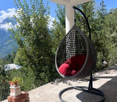 Kalpa House | Sukoon Homestay