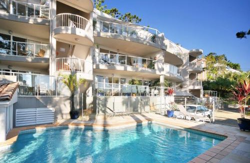 Noosa Heads Hotel | Nature's Haven Coastal Escape