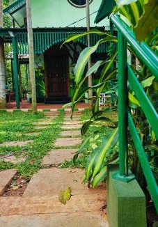 Nandigunda House | Nesara vana room 3