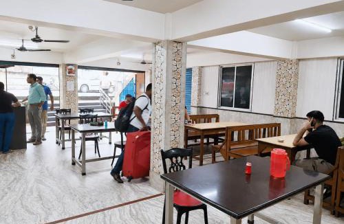 Bagdogra Hotel | DAS HOTEL