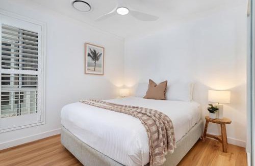 Burleigh Waters Villa | The Pool House Burleigh