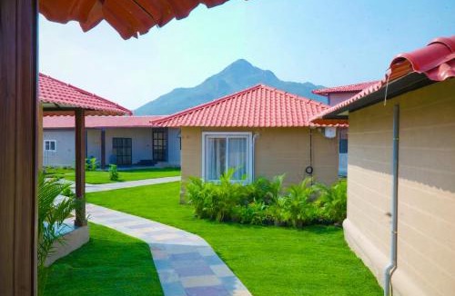 Tiruvannamalai Resort | Anaasa Resorts