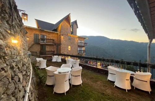 Kolakham Resort | Evri Hotel & Resorts