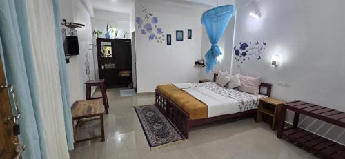Kumily House | Periyar Inn