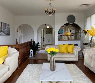 Bradbury House | Family Haven Bradburry