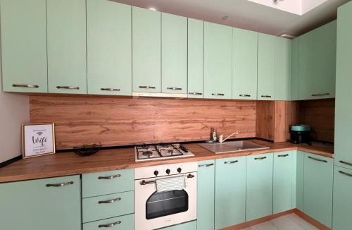 Stefanestii de Jos Apartment | Green Place #Cosmopolis #freeparking