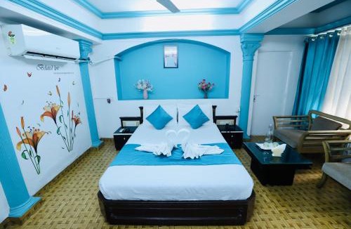 Malad West Bed & Breakfast | Kalpataru Hometel