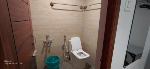 Triplicane House | Universal Inn