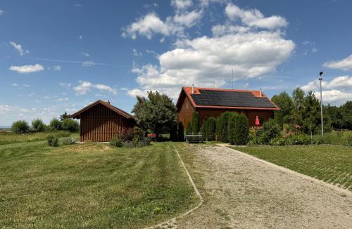 Pauleni-Ciuc House | Nimfa Apartments