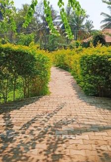 Channapatna House | Greenline Farm Stays Chanapatna with swimming pool