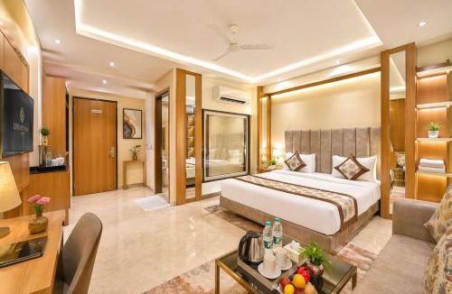 Mahipalpur Hotel | Hotel Stanley - Near Delhi Airport
