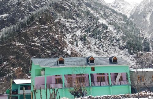 Yamunotri House | Maa Bhagirathi Homestay