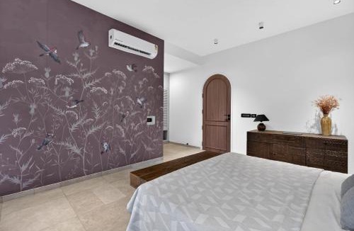 Cheyyur Villa | SaffronStays Yutori