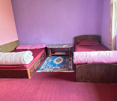 Nagarkot House | Nagarkot Trekkers Inn