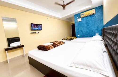 Digha Hotel | The Sea Sand Hotel Near Sea Beach