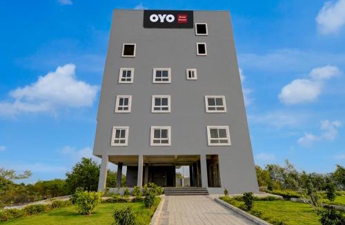 Ibrahimpatan Hotel | Hotel O Dream Vegas