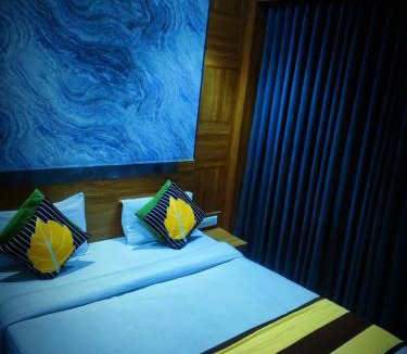 Ahmedabad Hotel | Hotel New Empire